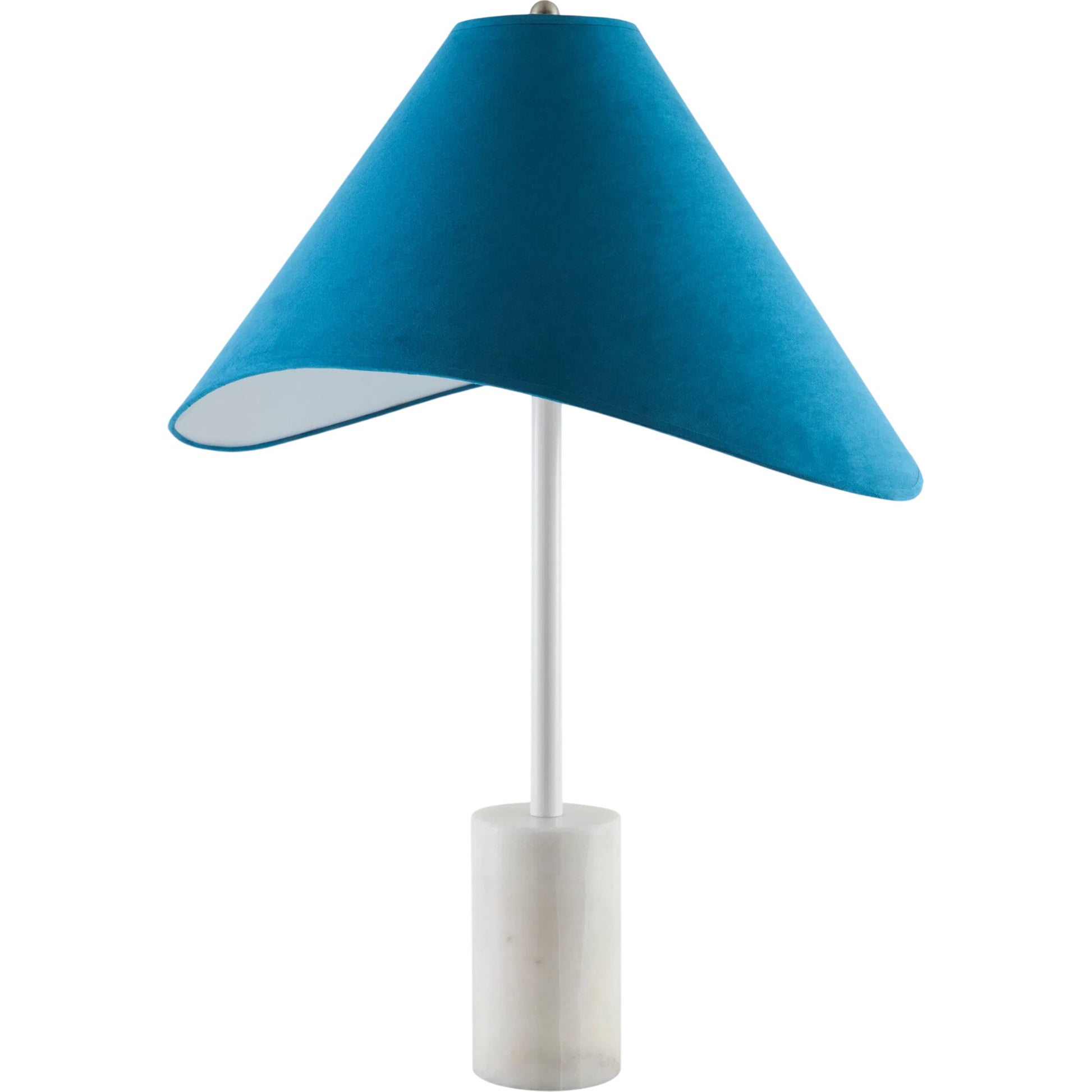 Apuila Accent Table Lamp by Surya in hand painted. Made from unique in a modern style.