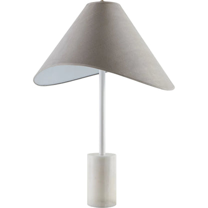 Apuila Accent Table Lamp by Surya in hand painted. Made from unique in a modern style.