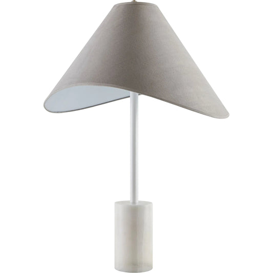 Apuila Accent Table Lamp by Surya in hand painted. Made from unique in a modern style.
