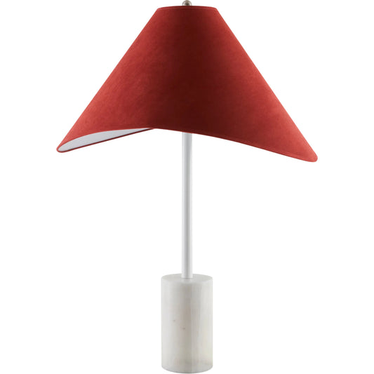Apuila Accent Table Lamp by Surya in hand painted. Made from unique in a modern style.