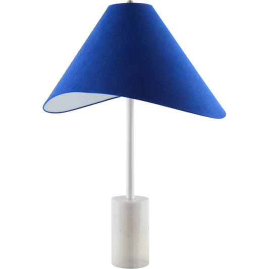 Apuila Accent Table Lamp by Surya in hand painted. Made from unique in a modern style.