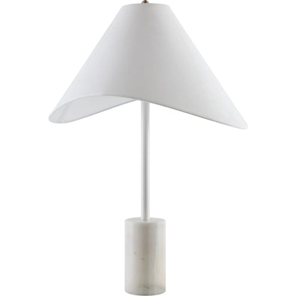 Apuila Accent Table Lamp by Surya in hand painted. Made from unique in a modern style.
