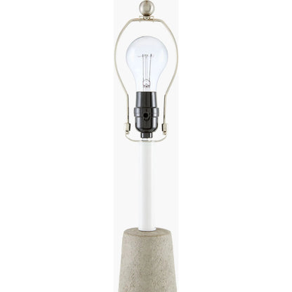 Apuila Accent Table Lamp by Surya in hand painted. Made from unique in a modern style.