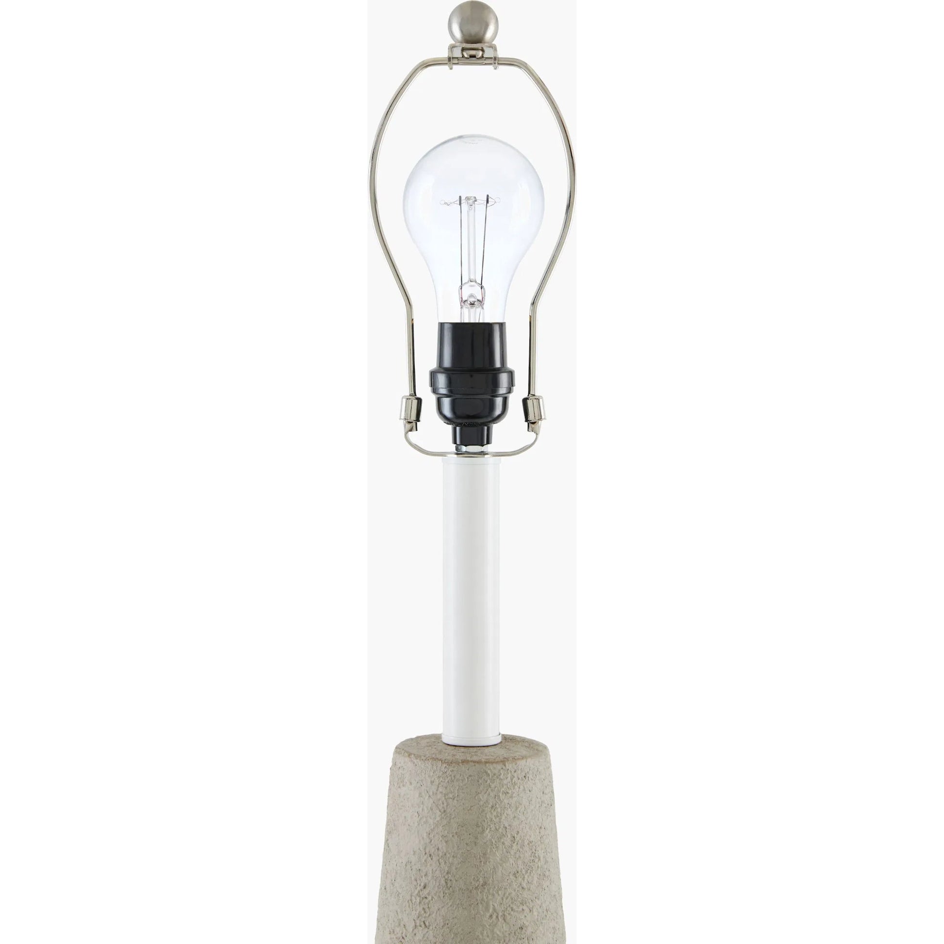 Apuila Accent Table Lamp by Surya in hand painted. Made from unique in a modern style.