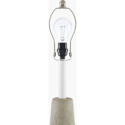Apuila Accent Table Lamp by Surya in hand painted. Made from unique in a modern style.