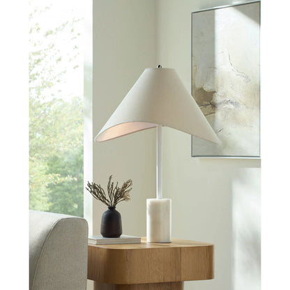 Apuila Accent Table Lamp by Surya in hand painted. Made from unique in a modern style.