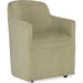 Commerce and Market Izabela Upholstered Arm Chair by Hooker Furniture. Made from unique in a modern style.