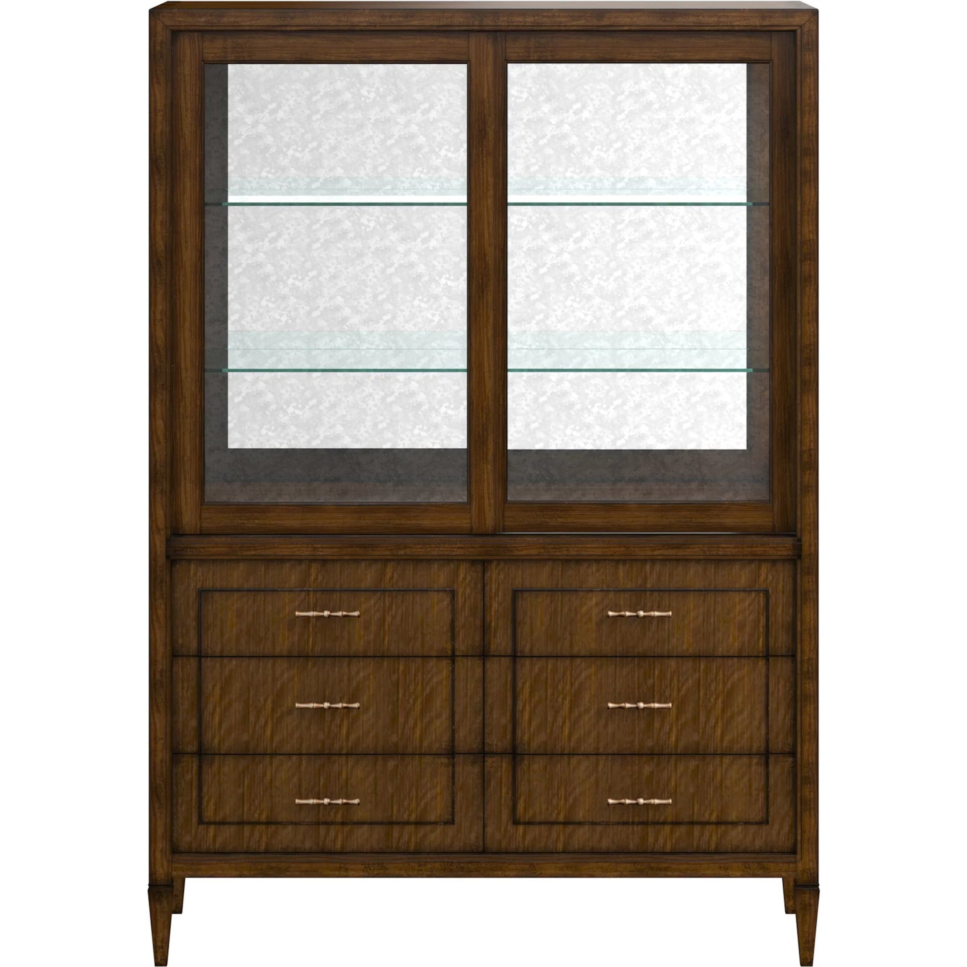 Eave China Cabinet by A.R.T. Furniture. Made from unique in a traditional style.