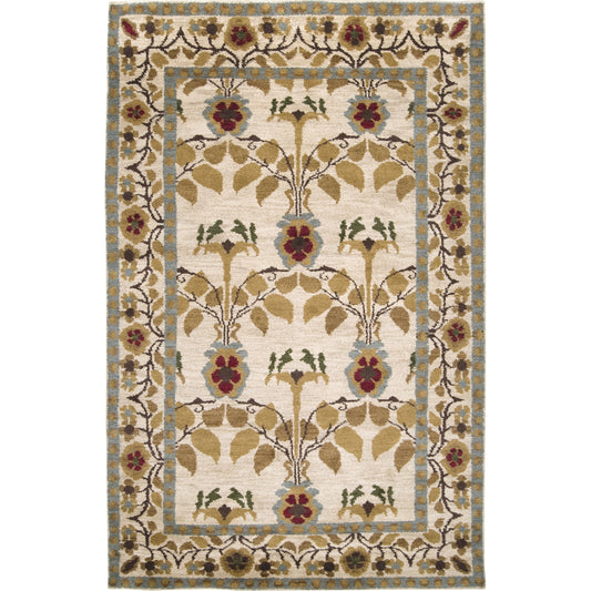 Apollo Rug - 2559 by Surya in tan, amber, dark brown, rust, olive, charcoal. Made from 100% wool in a unique style.