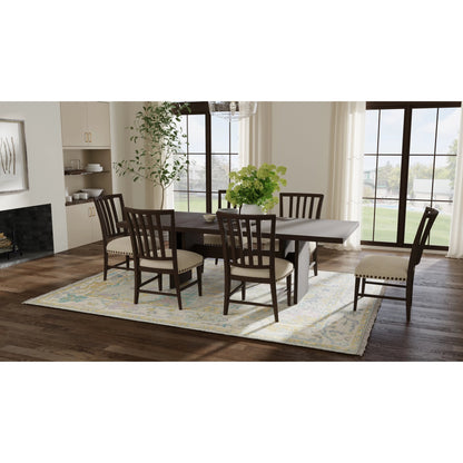 Karina Traditional Persian Rug - 6791F by Feizy. Made from wool in a unique style.