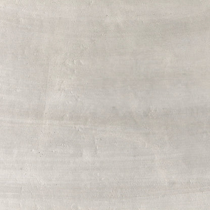 Bota Coffee/Side Table by Noir in natural. Made from fiber cement in a modern style.