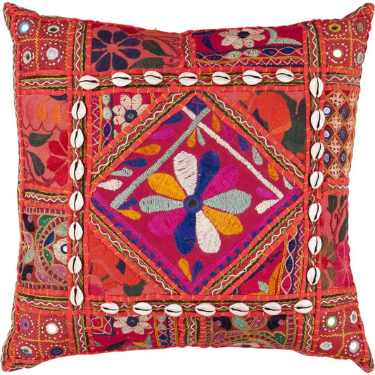 Majestic by Surya in cherry, rust, hot pink, cobalt, tangerine, burnt orange, beige, black, violet, olive, burgundy. Made from unique in a eclectic & global style.