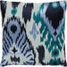 Ara Pillow - 34202 by Surya. Made from unique in a eclectic & global style.