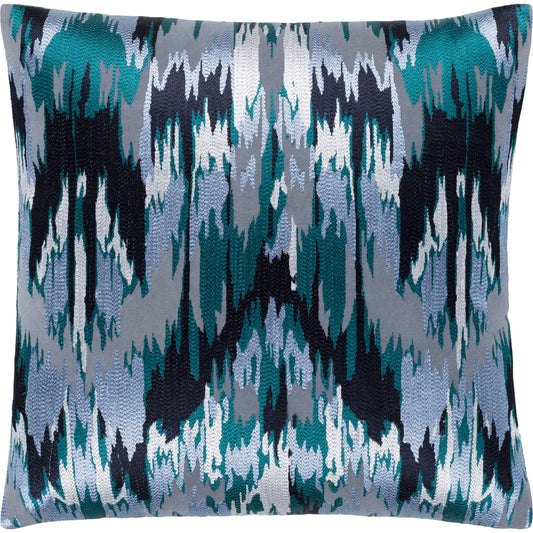 Ara Pillow - 34202 by Surya. Made from unique in a eclectic & global style.