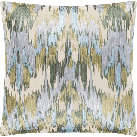 Ara Pillow - 34202 by Surya. Made from unique in a eclectic & global style.
