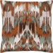 Ara Pillow - 34202 by Surya. Made from unique in a eclectic & global style.