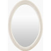 Ivory / D 3" / W 28" / H 18"