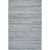 Charcoal, Gray, Black / 2' x 3'