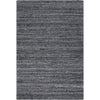 Charcoal, Light Gray, Gray / 2' x 3'