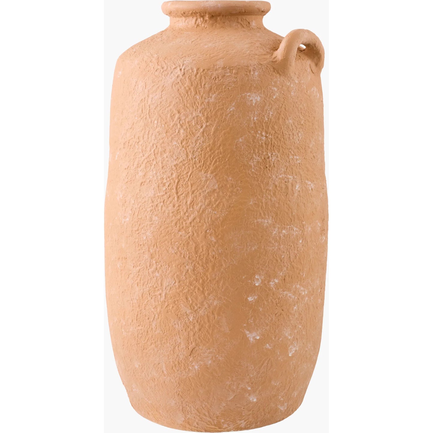 002 SI-2244456 | Additional Silo | Artefact Tall Vase by Surya in terracotta. Made from terracotta in a rustic style.