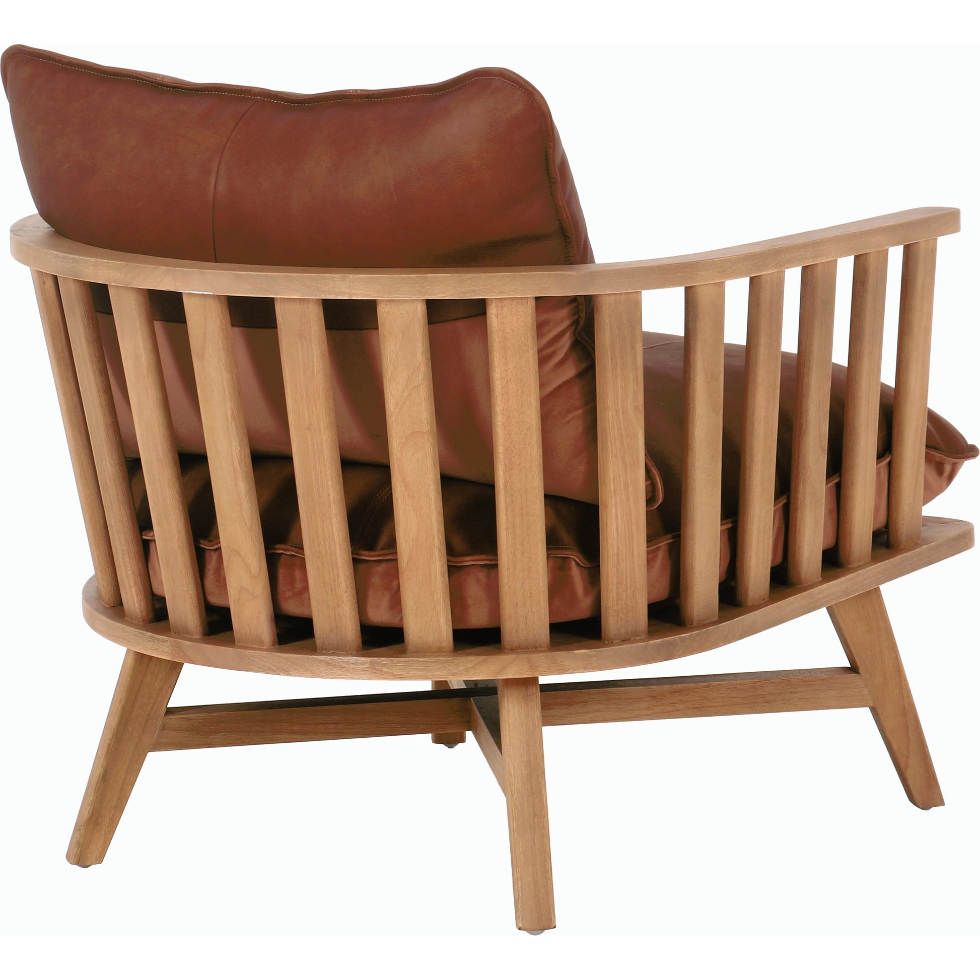 Arco Accent Chair by Surya in painted. Made from unique in a cottage & farmhouse style.