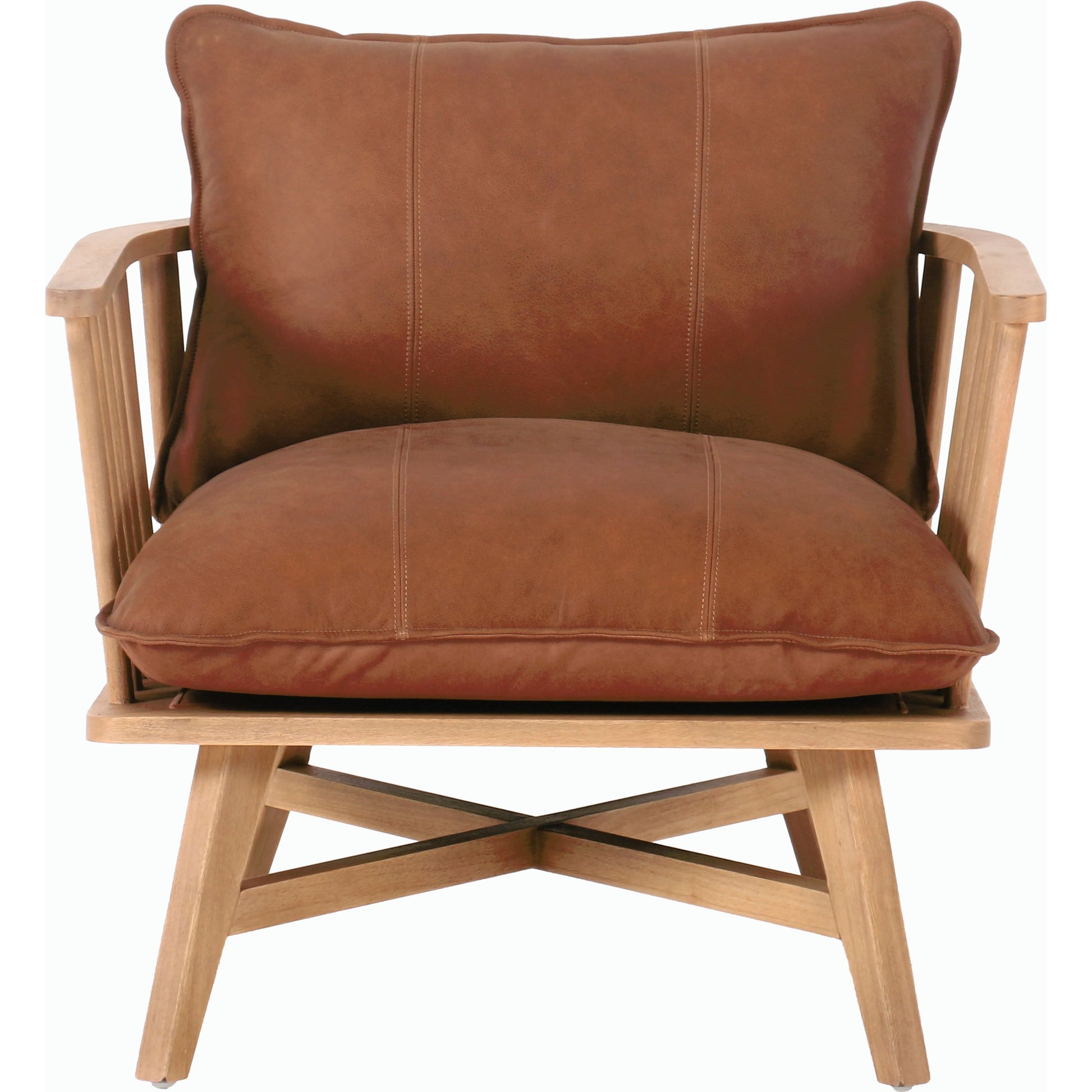 Arco Accent Chair by Surya in painted. Made from unique in a cottage & farmhouse style.