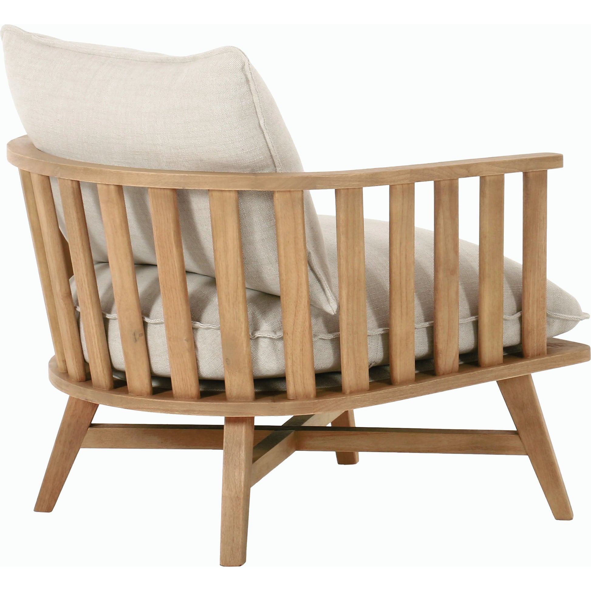 Arco Accent Chair by Surya in painted. Made from unique in a cottage & farmhouse style.