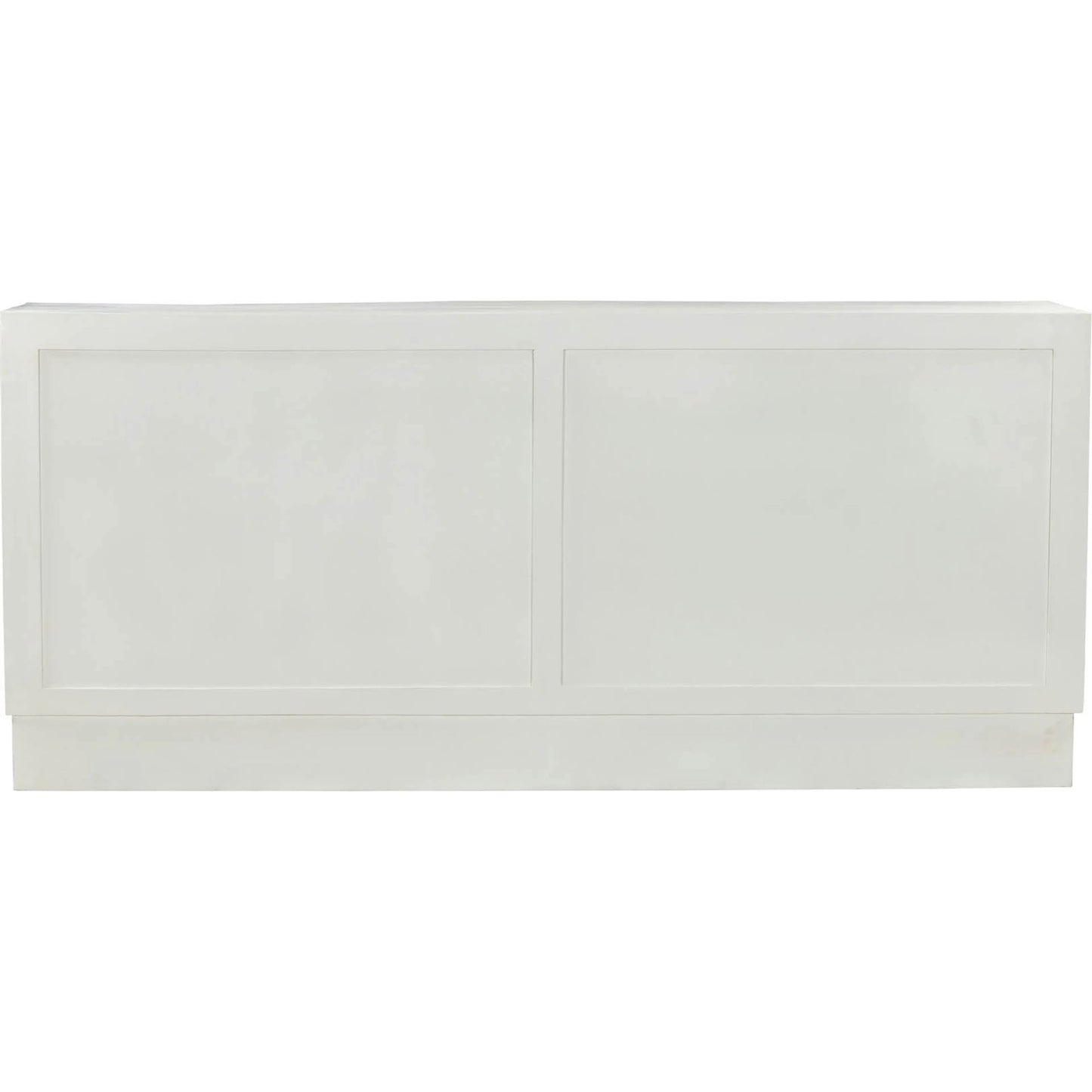 005 SI-2452743 | Additional Silo | Tempo Sideboard by LH Imports in white wash. Made from unique in a modern style.