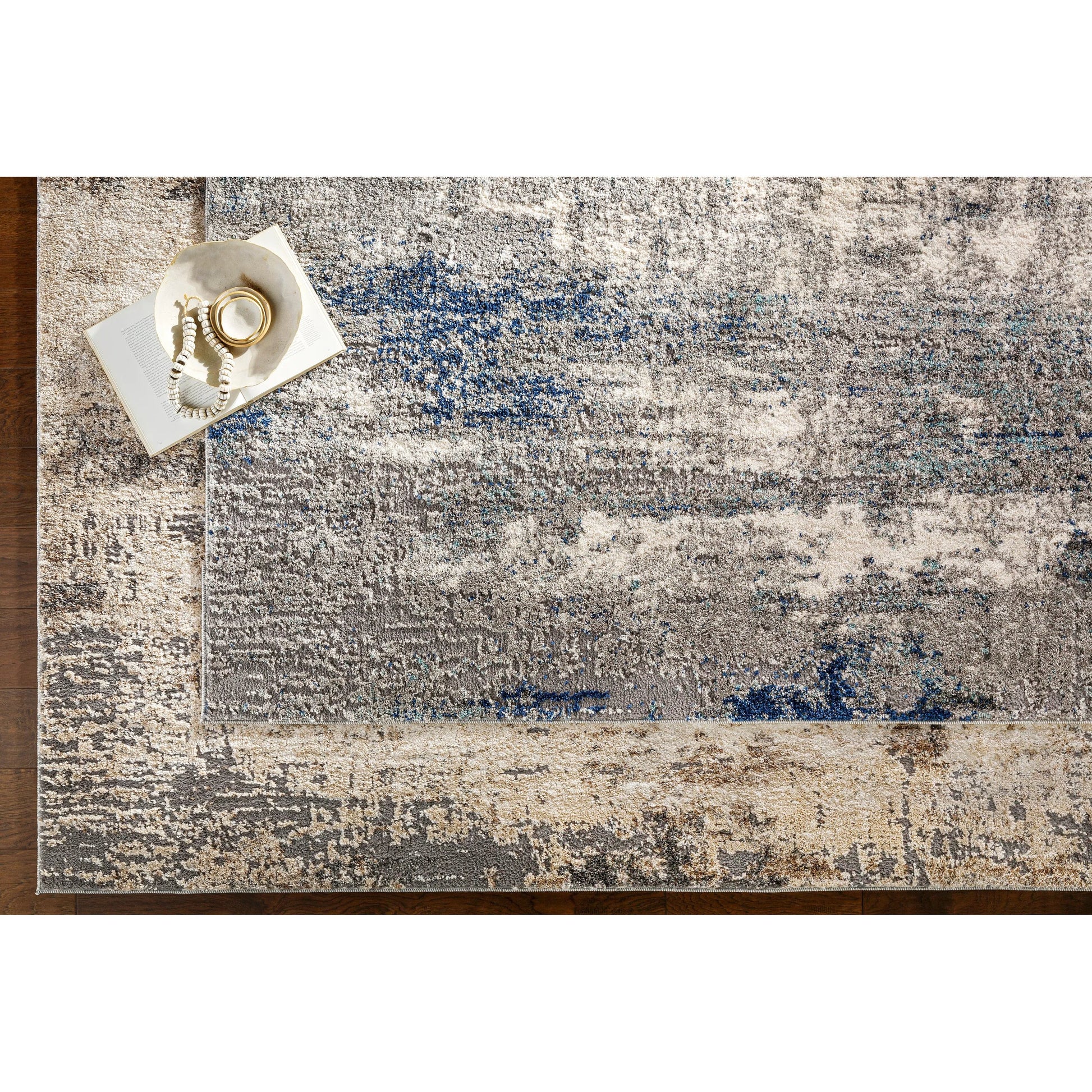 Andorra - 18137 by Livabliss. Made from polypropylene, polyester in a unique style.