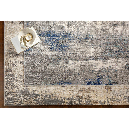 Andorra - 18137 by Livabliss. Made from polypropylene, polyester in a unique style.