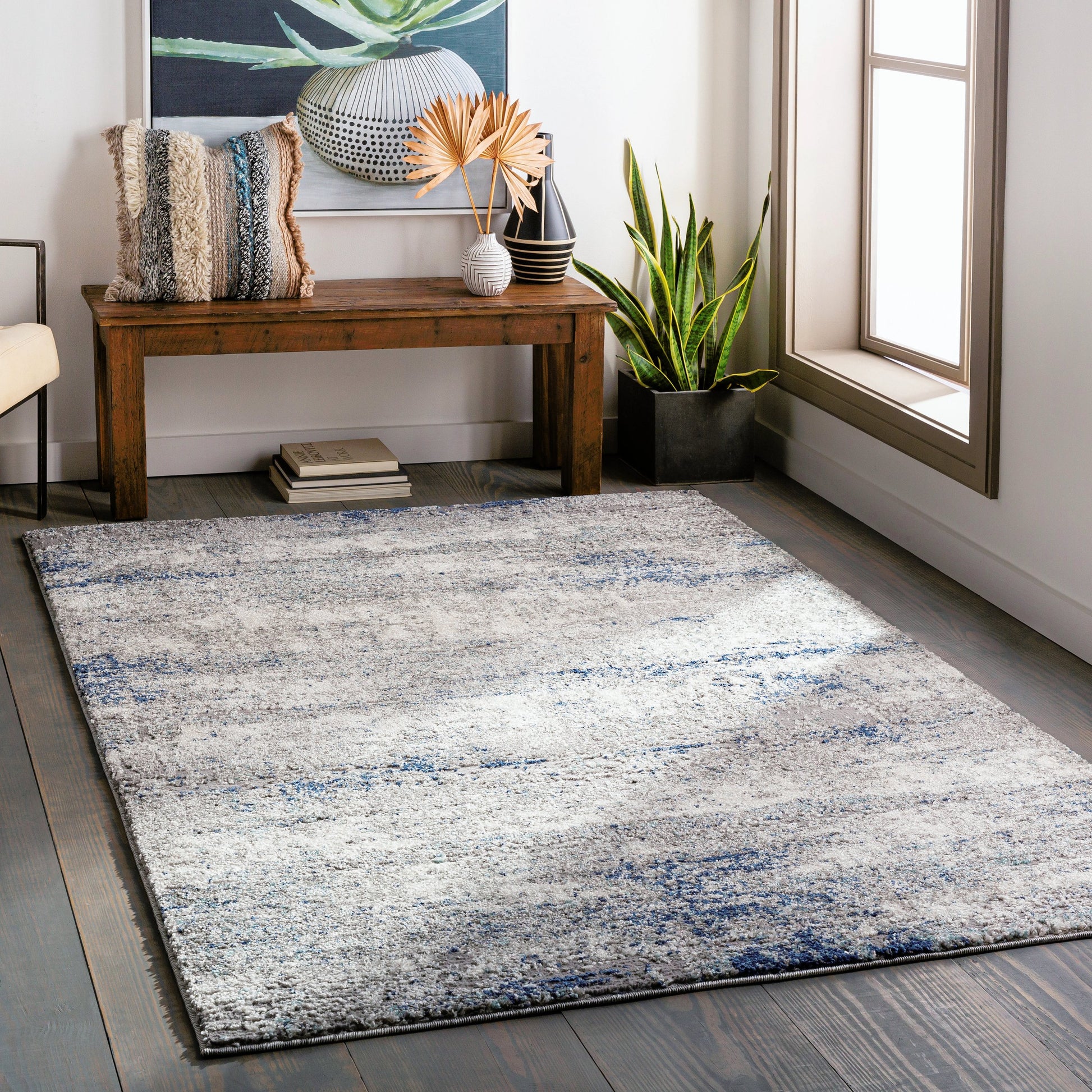 Andorra - 18137 by Livabliss. Made from polypropylene, polyester in a unique style.