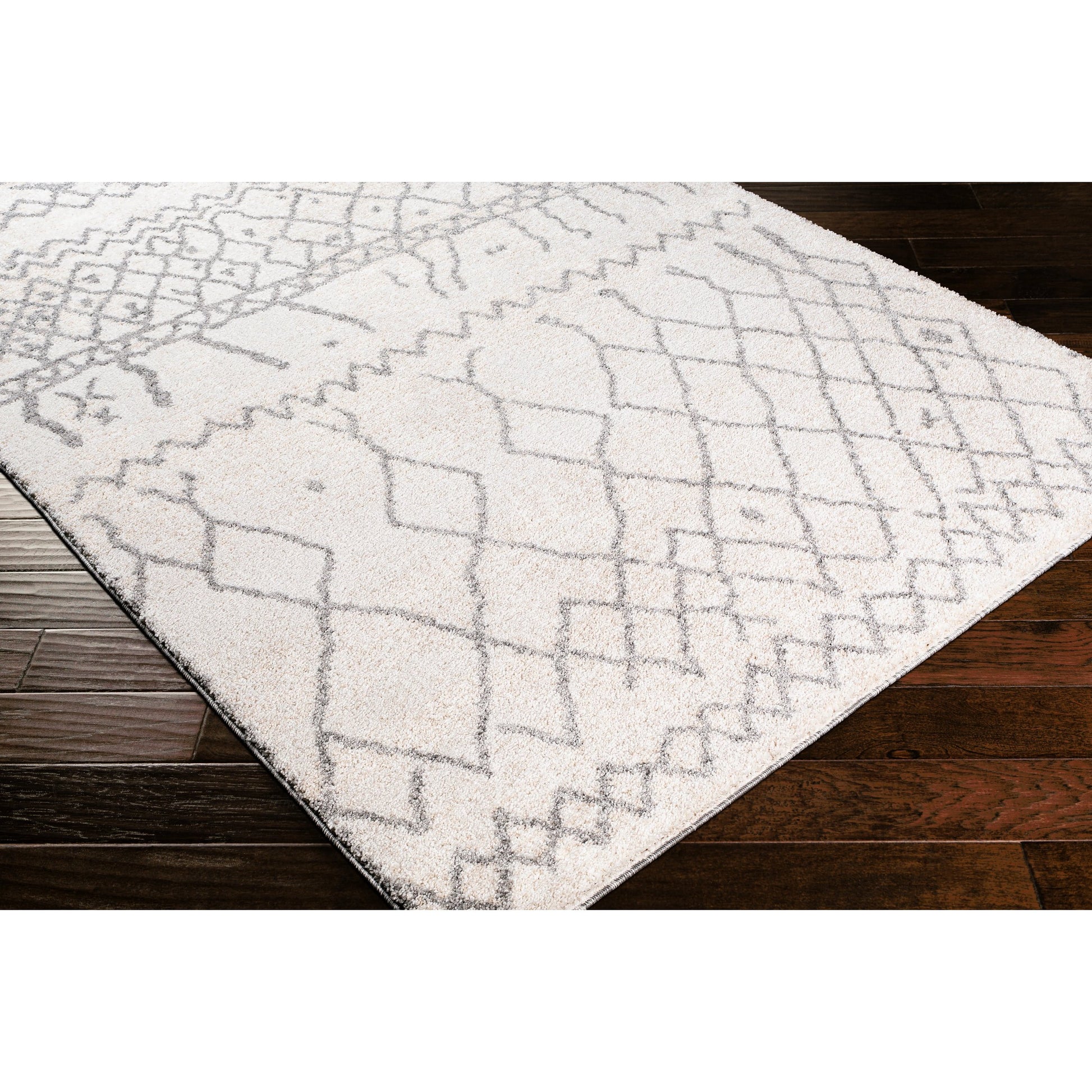 Andorra Rug - 31180 by Livabliss. Made from polypropylene in a unique style.