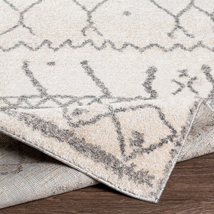 Andorra Rug - 31180 by Livabliss. Made from polypropylene in a unique style.