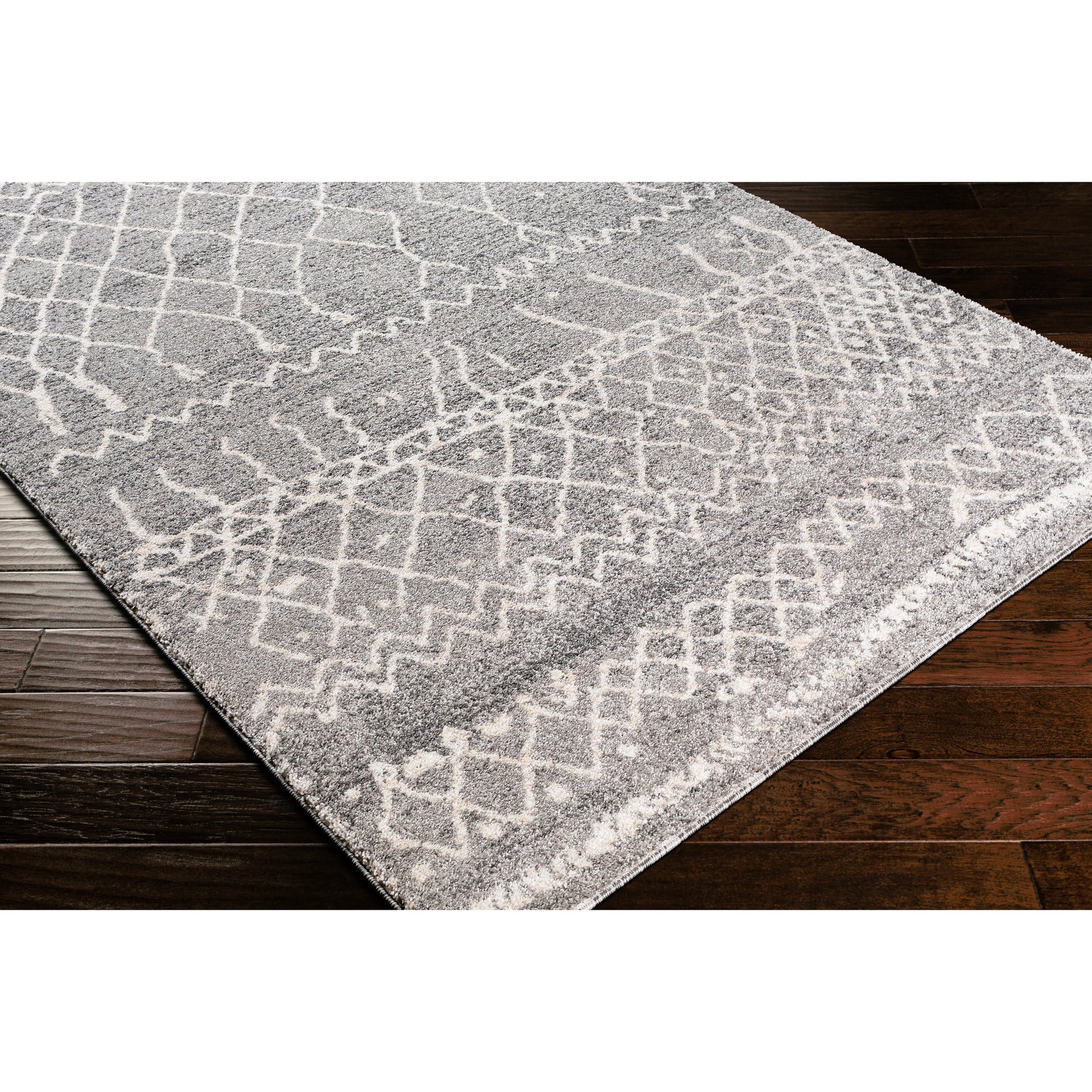 Andorra Rug - 31180 by Livabliss. Made from polypropylene in a unique style.