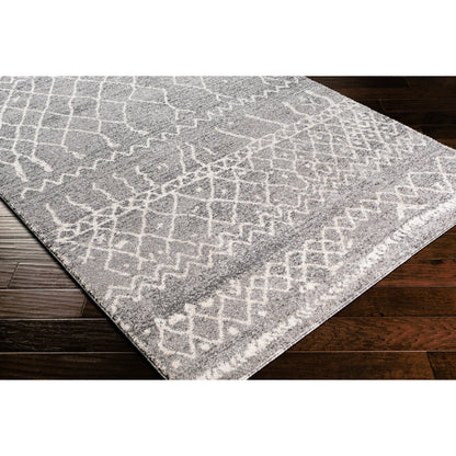 Andorra Rug - 31180 by Livabliss. Made from polypropylene in a unique style.