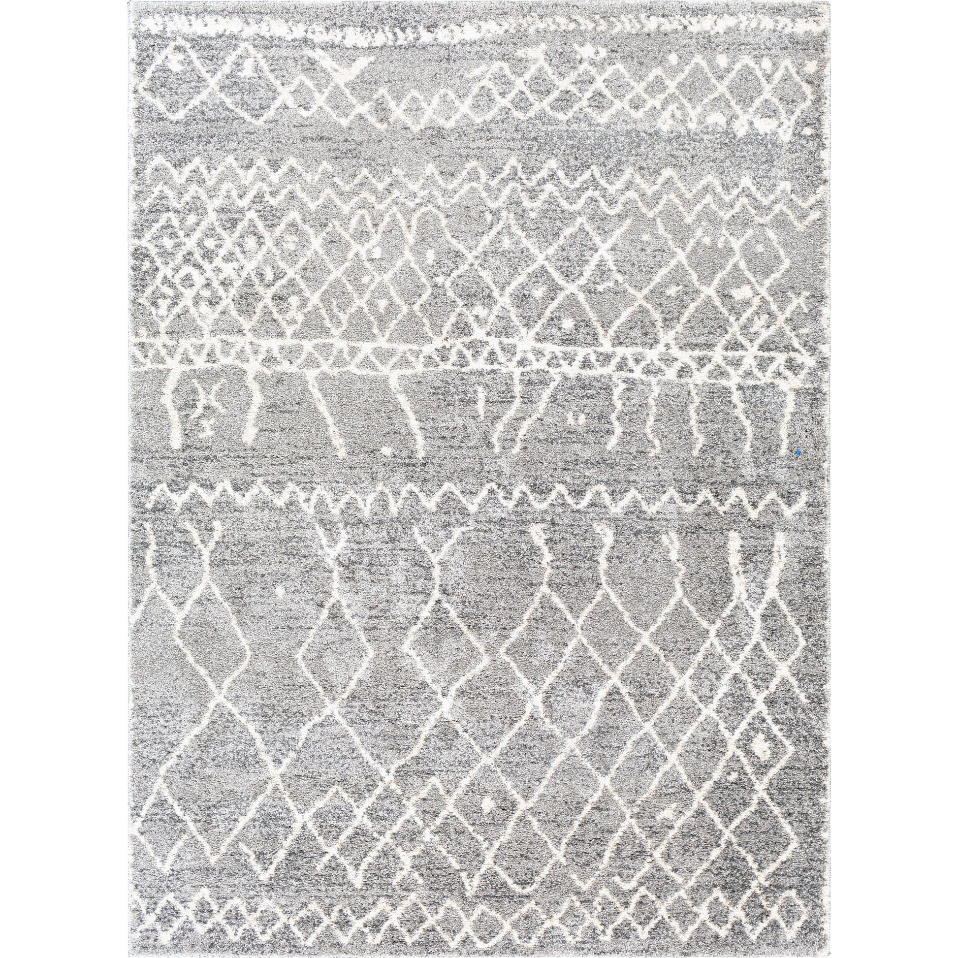 Andorra Rug - 31180 by Livabliss. Made from polypropylene in a unique style.