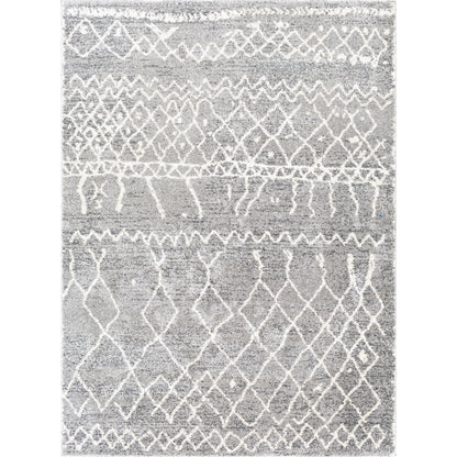 Andorra Rug - 31180 by Livabliss. Made from polypropylene in a unique style.