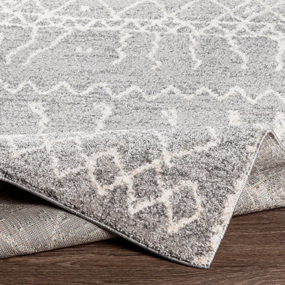 Andorra Rug - 31180 by Livabliss. Made from polypropylene in a unique style.