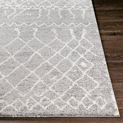 Andorra Rug - 31180 by Livabliss. Made from polypropylene in a unique style.