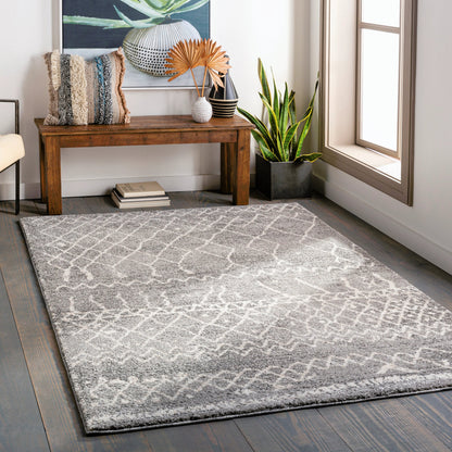 Andorra Rug - 31180 by Livabliss. Made from polypropylene in a unique style.