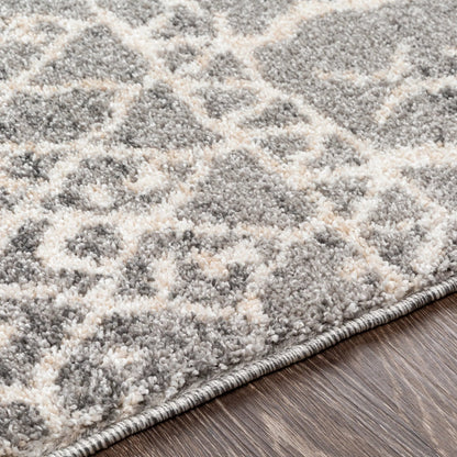 Andorra Rug - 31180 by Livabliss. Made from polypropylene in a unique style.