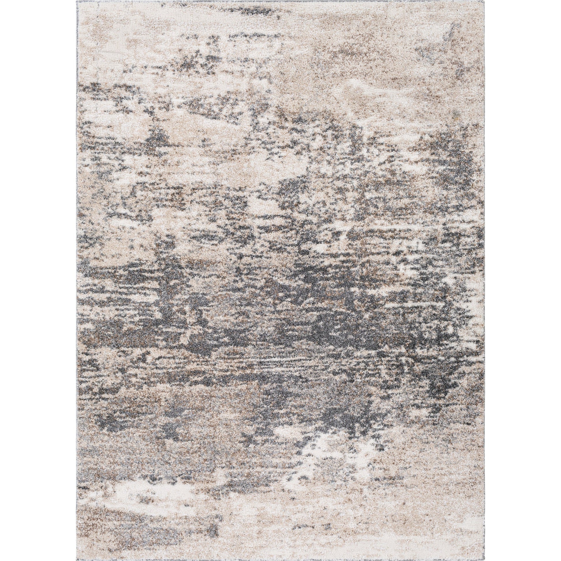Andorra Rug - 32586 by Livabliss. Made from polypropylene, polyester in a unique style.