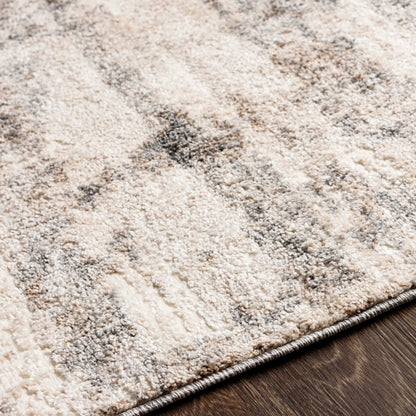 Andorra Rug - 32586 by Livabliss. Made from polypropylene, polyester in a unique style.