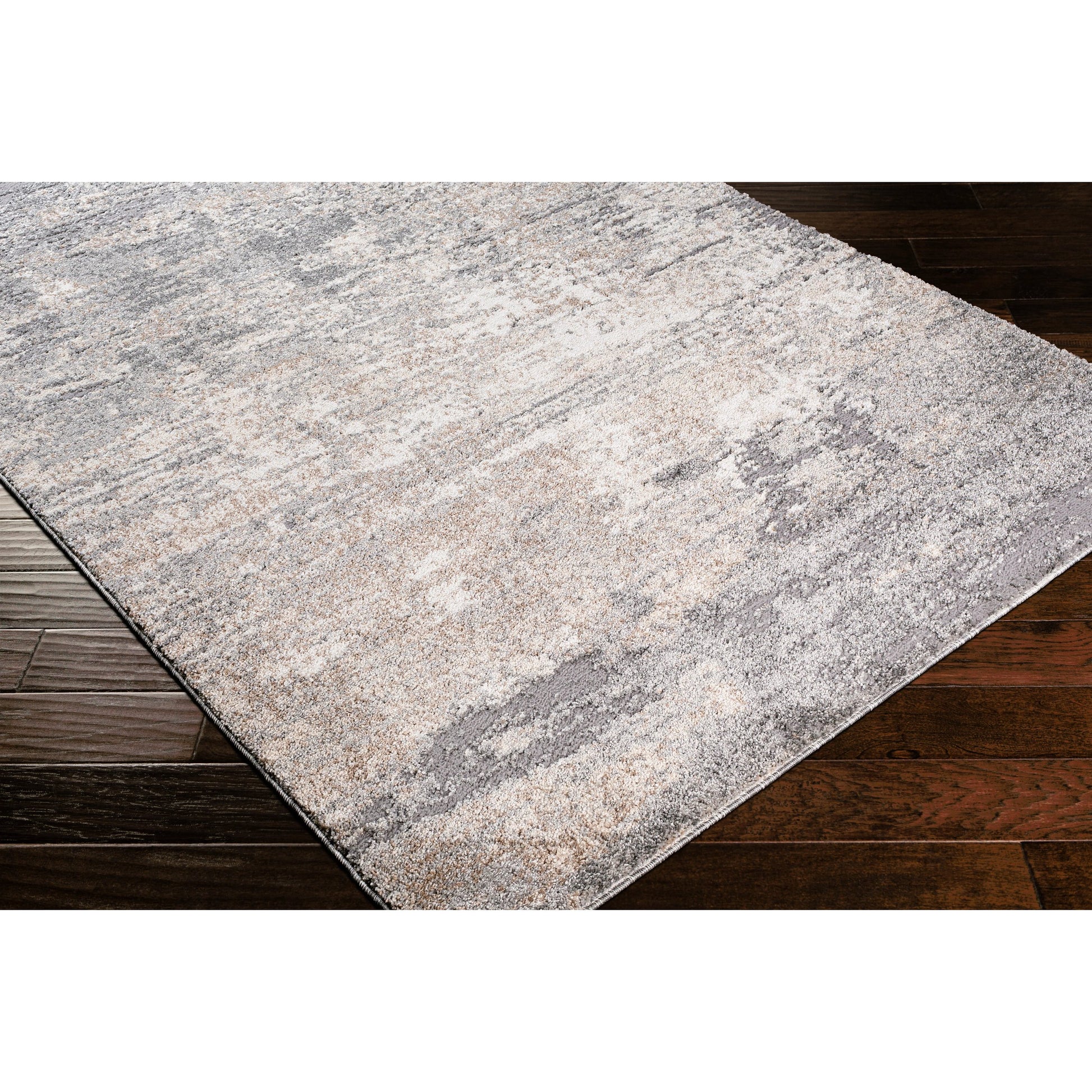 Andorra Rug - 32586 by Livabliss. Made from polypropylene, polyester in a unique style.