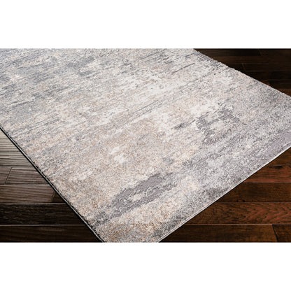 Andorra Rug - 32586 by Livabliss. Made from polypropylene, polyester in a unique style.