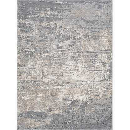 Andorra Rug - 32586 by Livabliss. Made from polypropylene, polyester in a unique style.