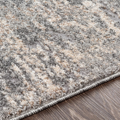 Andorra Rug - 32586 by Livabliss. Made from polypropylene, polyester in a unique style.