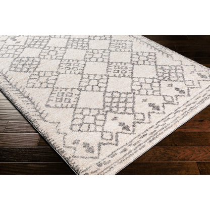 Andorra Rug by Livabliss. Made from polypropylene in a unique style.
