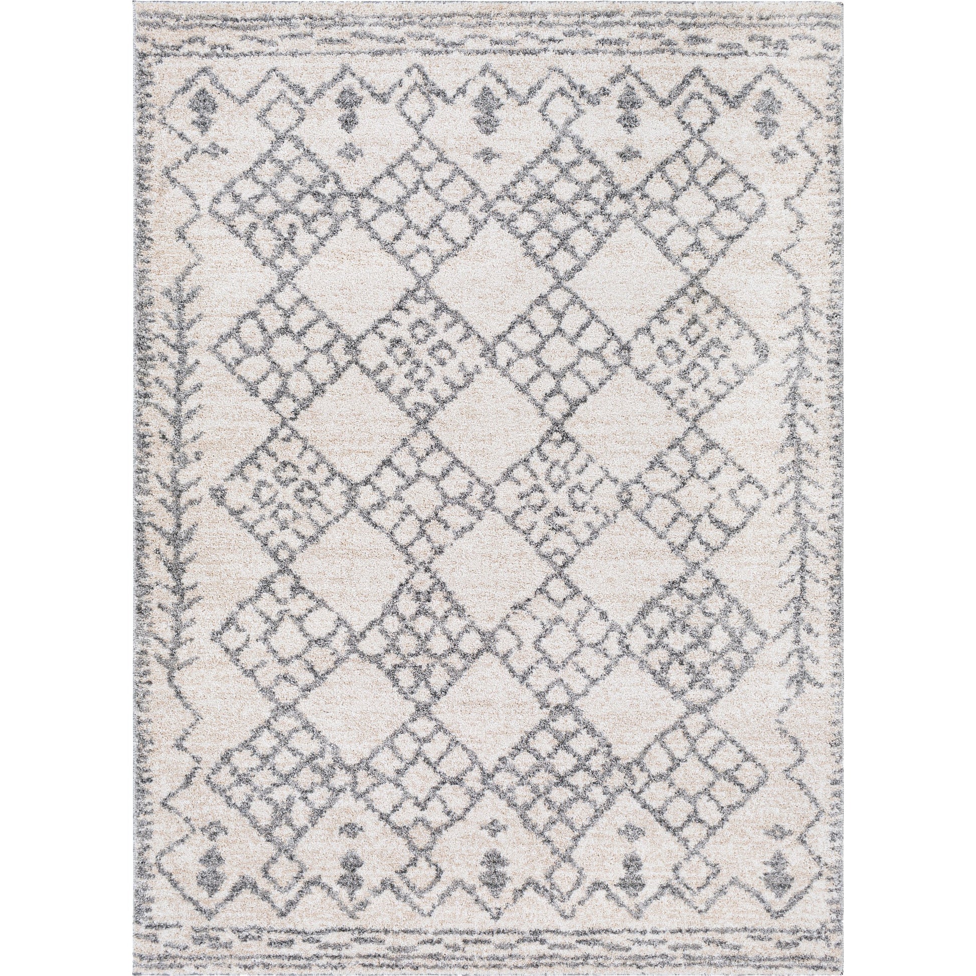Andorra Rug by Livabliss. Made from polypropylene in a unique style.