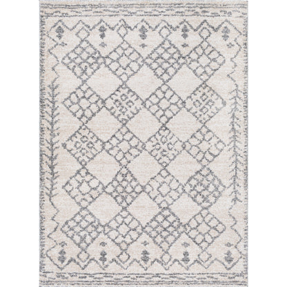 Andorra Rug by Livabliss. Made from polypropylene in a unique style.